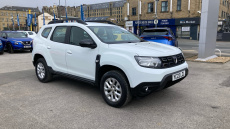 Dacia Duster 1.0 TCe 90 Comfort 5dr Petrol Estate